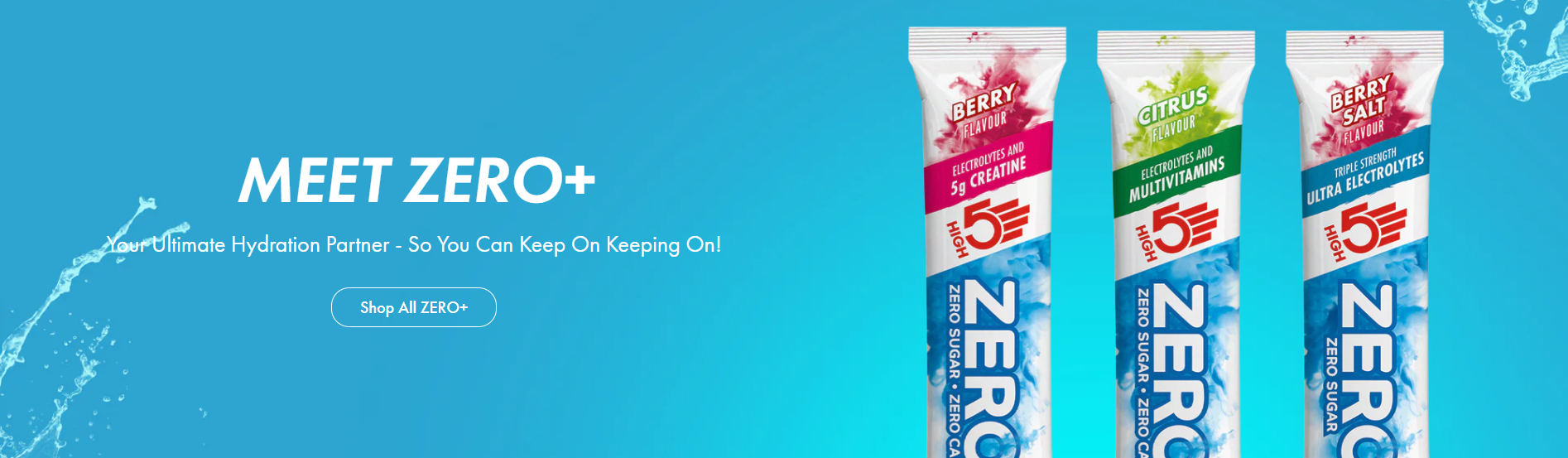 Fuel Your Performance Potential