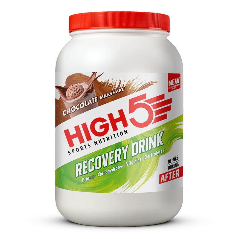 recovery